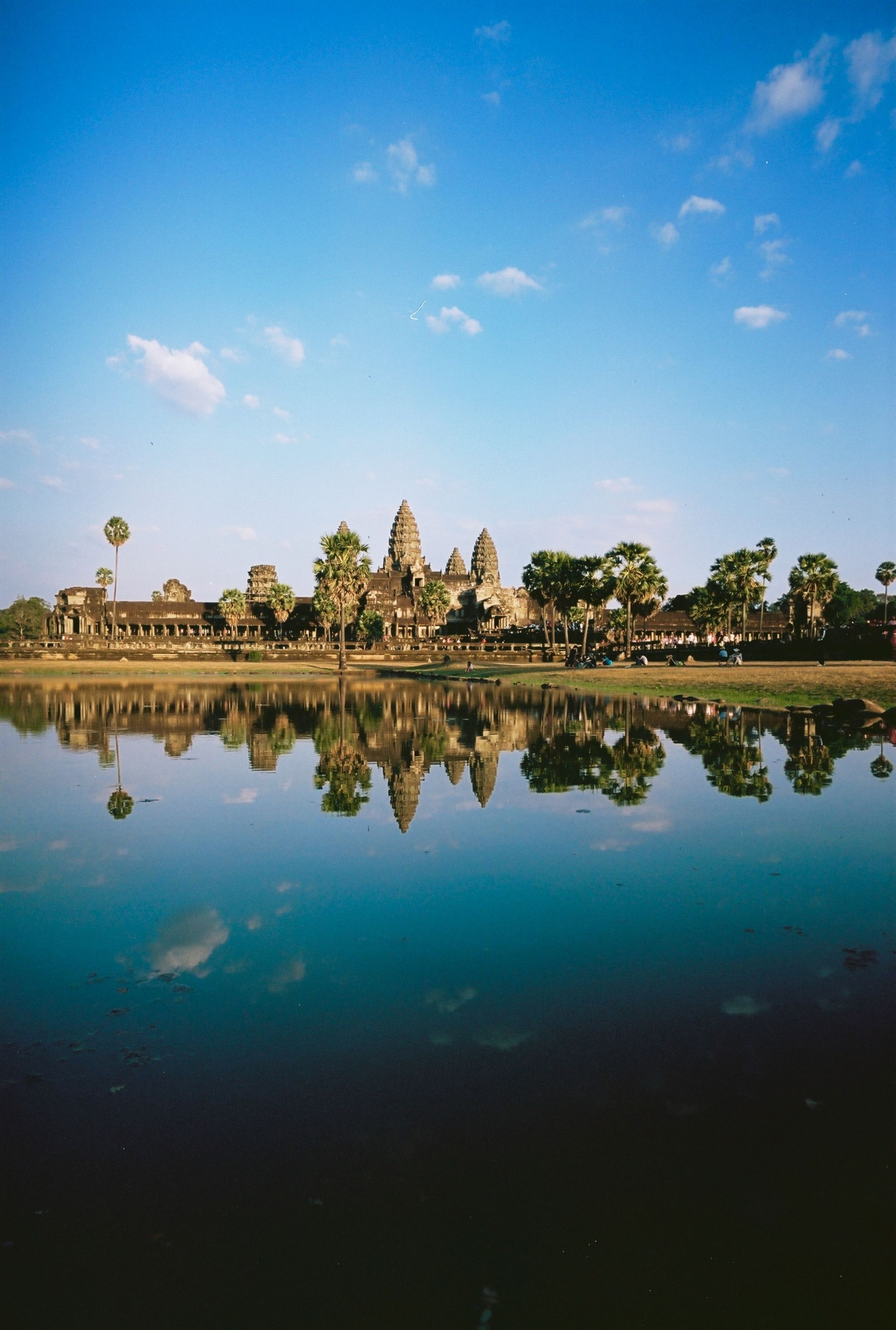 Angkor Wat