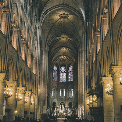 Notre Dame