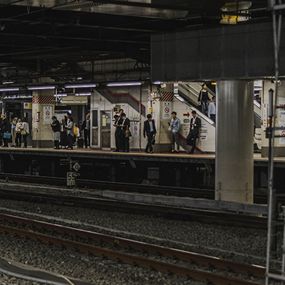 Tokyo Station